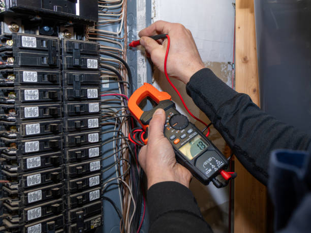 Best Affordable Electrician  in Fairview Park, IN