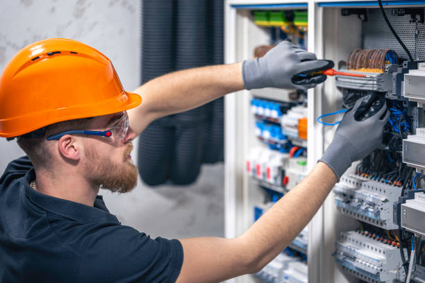 Best Industrial Electrical Services  in Fairview Park, IN