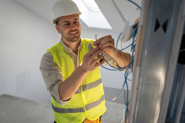 Best Affordable Emergency Electrician  in Fairview Park, IN